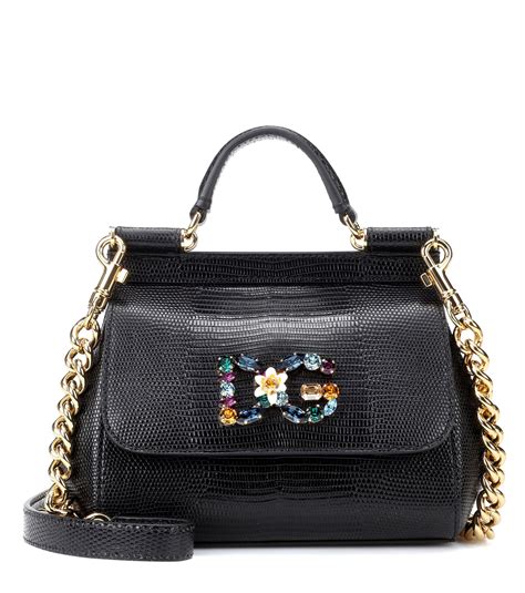 dolce and gabbana purse sale